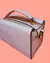 Bolsa necessaire rosa 09003