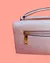 Bolsa necessaire rosa 09003 - comprar online