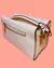 Bolsa necessaire off white 09003 - comprar online
