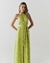 VESTIDO LONGO FESTA 52117 - comprar online