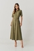 VESTIDO CHEMISE VISCOSE 52241 - comprar online