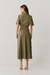 VESTIDO CHEMISE VISCOSE 52241