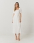 VESTIDO MIDI VISCOSE 52128 - loja online