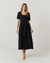 VESTIDO MIDI VISCOSE 52128 - comprar online