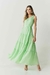 VESTIDO LONGO 52183 - Loja Erica Maria