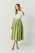 Vestido MIDI 52255 na internet