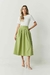 Vestido MIDI 52255 - comprar online