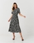 VESTIDO MIDI POÁ 52218