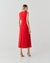 VESTIDO MIDI 52104 - comprar online
