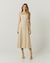 VESTIDO VISCOSE LINHO 52130 - comprar online