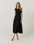 VESTIDO MIDI 52115 - comprar online