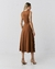 VESTIDO MIDI VISCOSE 52081 - comprar online
