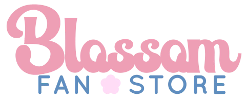 Blossom Fan Store