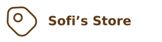 Sofi’s Store
