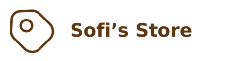 Sofi’s Store