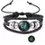 Pulseira Brilho no Escuro para Mulheres e Homens. Constelações.