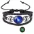 Pulseira Brilho no Escuro para Mulheres e Homens. Constelações. - loja online