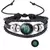 Pulseira Brilho no Escuro para Mulheres e Homens. Constelações. - loja online