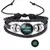 Pulseira Brilho no Escuro para Mulheres e Homens. Constelações. - loja online