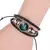 Pulseira Brilho no Escuro para Mulheres e Homens. Constelações. - Ária Fast Shop