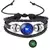 Pulseira Brilho no Escuro para Mulheres e Homens. Constelações. - comprar online