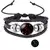 Pulseira Brilho no Escuro para Mulheres e Homens. Constelações. - comprar online