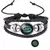 Pulseira Brilho no Escuro para Mulheres e Homens. Constelações. - Ária Fast Shop