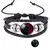Imagem do Pulseira Brilho no Escuro para Mulheres e Homens. Constelações.