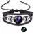Pulseira Brilho no Escuro para Mulheres e Homens. Constelações. - comprar online
