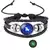 Pulseira Brilho no Escuro para Mulheres e Homens. Constelações. - comprar online