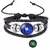 Pulseira Brilho no Escuro para Mulheres e Homens. Constelações. - loja online