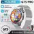 Relógio inteligente masculino huawei gt5 pro tela amoled gps