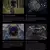 Relógio masculino inteligente 360*360 hd tela de toque esportes à prova d'água na internet