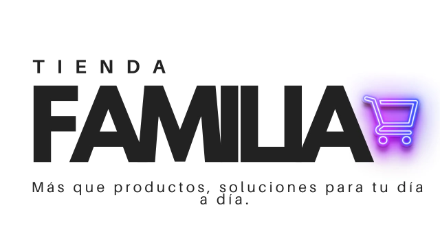 Tienda Familia