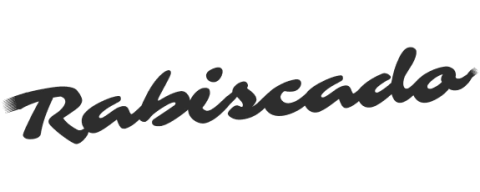 Rabiscado