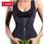 Cinta Modeladora Ajustável Dupla Compressão Corset Premium na internet