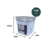 Kit 3 Potes Herméticos 1P,1M e 1G - comprar online
