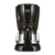 Cafeteira Elétrica Gourmet 30 Xícaras 800W 220V Preta Multi BE04 - comprar online