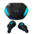 FONE DE OUVIDO BLUETOOTH KAPBOM KA790 – Design Gamer, Som Potente e Tecnologia - comprar online
