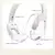 Imagem do HAYLOU S30 Fones de ouvido sem fio Bluetooth 5.4 com microfone Fones de ouvido c