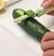 Descascador e Faca Multifuncional Para Frutas e Legumes - loja online