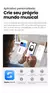 HAYLOU S30 Fones de ouvido sem fio Bluetooth 5.4 com microfone Fones de ouvido c - Importpoint