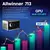 Magcubic android 11 4k projetor inteligente 580ansi 1920*1080p full hd wifi6 bt5 - loja online
