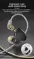 KZ-ZS10 PRO X HiFi Bass Metal Híbrido In-Ear Fone De Ouvido, Cancelamento De Ru - comprar online