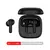 QCY-T13 ANC Fones de ouvido sem fio Bluetooth, fone de ouvido com cancelamento d na internet