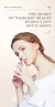 Depilador elétrico feminino Kemei depilação facial corporal - comprar online