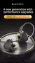 KZ-ZS10 PRO X HiFi Bass Metal Híbrido In-Ear Fone De Ouvido, Cancelamento De Ru na internet