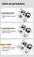 HAYLOU S30 Fones de ouvido sem fio Bluetooth 5.4 com microfone Fones de ouvido c - loja online
