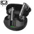 KZ Carol Pro In Ear TWS Fones de ouvido Bluetooth com redução de ruído ativo - loja online