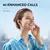 Anker-A20i True Earbuds sem fio, Bluetooth 5.3, Soundcore App, som personalizado - loja online